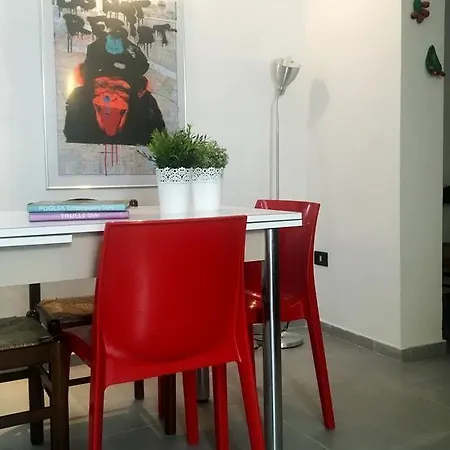 Apartamento Il Fico D'india Lecce