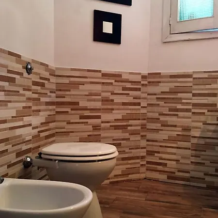 Apartamento Il Fico D'india *
