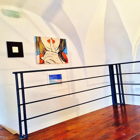 Il Fico D'india Apartamento Lecce