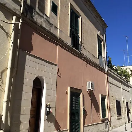 Il Fico D'india Apartamento *